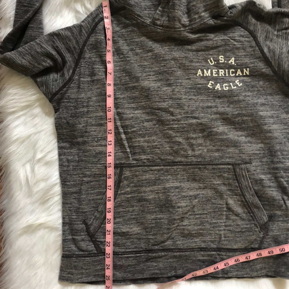 American Eagle Hoodie - Picture 5 of 5